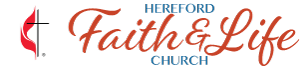Hereford Faith & Life Church – Monkton, Maryland
